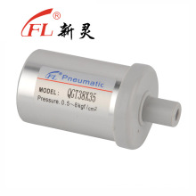 Factory High Quality Good Price Cost of Pneumatic Cylinder